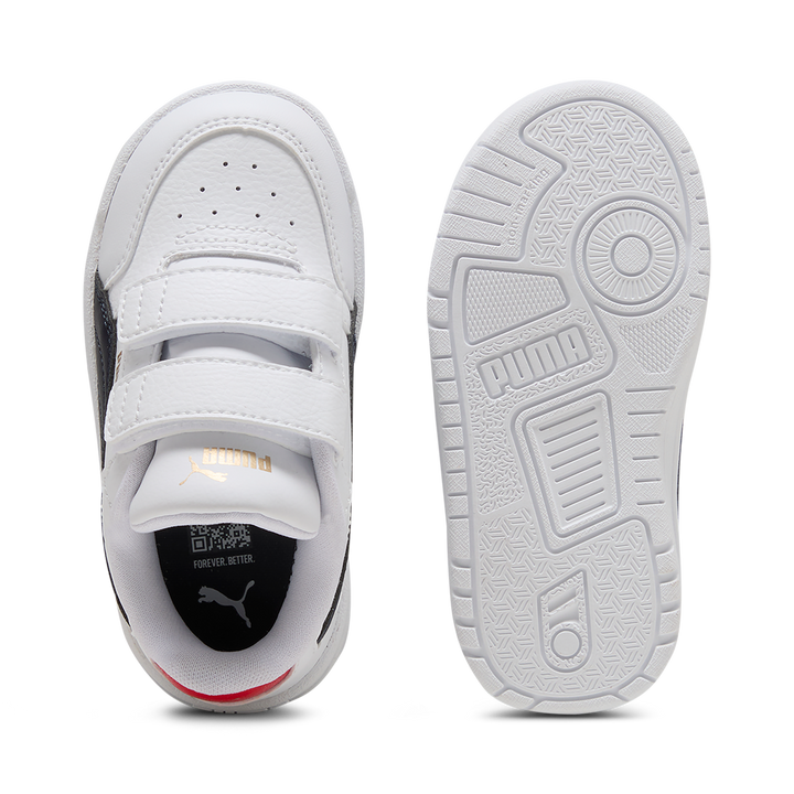 Zapatillas Shuffle Downtown Puma para infante (0-2 años). Ref: 403741 03 - 3