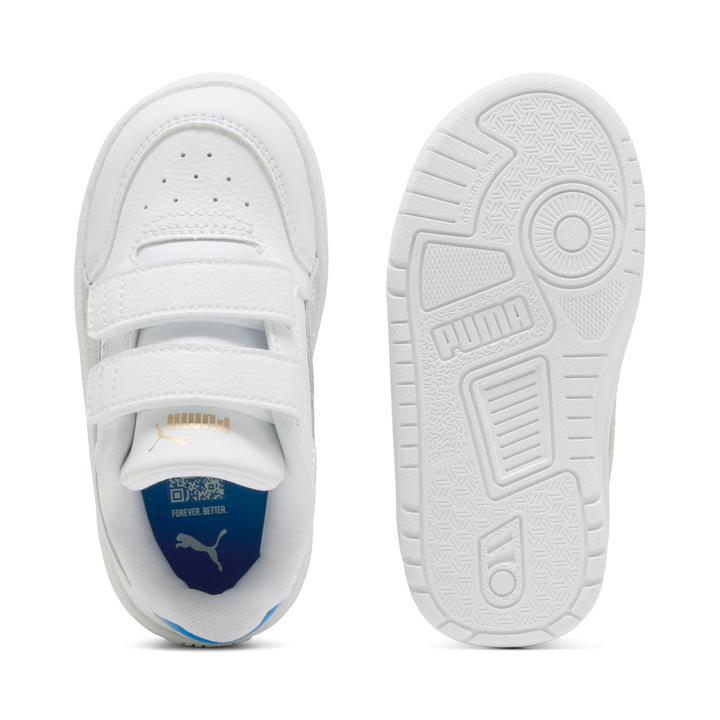 Zapatillas Shuffle Downtown Puma para infante (0-2 años). Ref: 403741 04 - 3