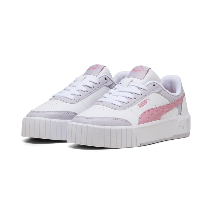 Zapatillas Carina Mia Puma Juvenil. Ref: 403746 04 - 2