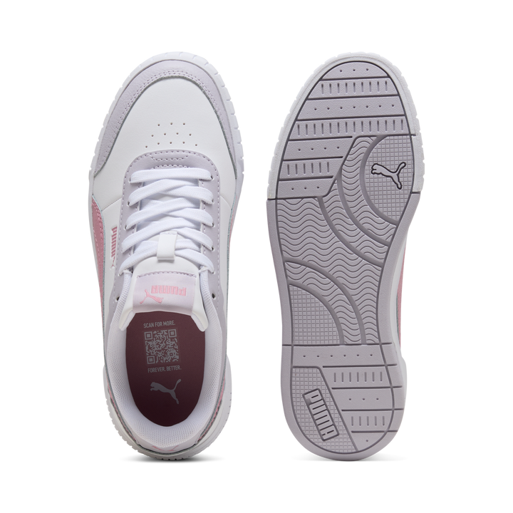 Zapatillas Carina Mia Puma Juvenil. Ref: 403746 04 - 3