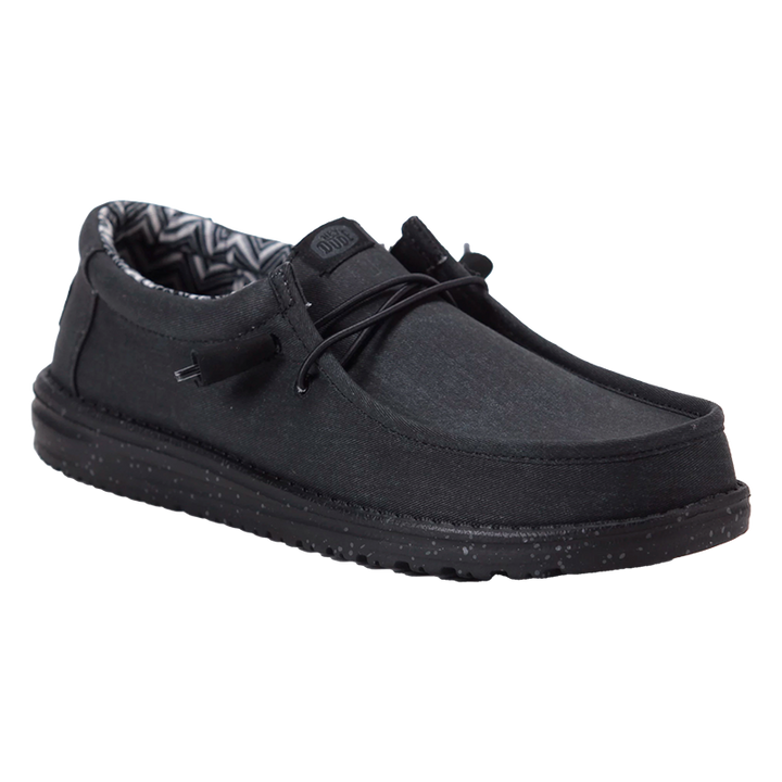 40700 060 Zapatos casuales Hey Dude para hombre 