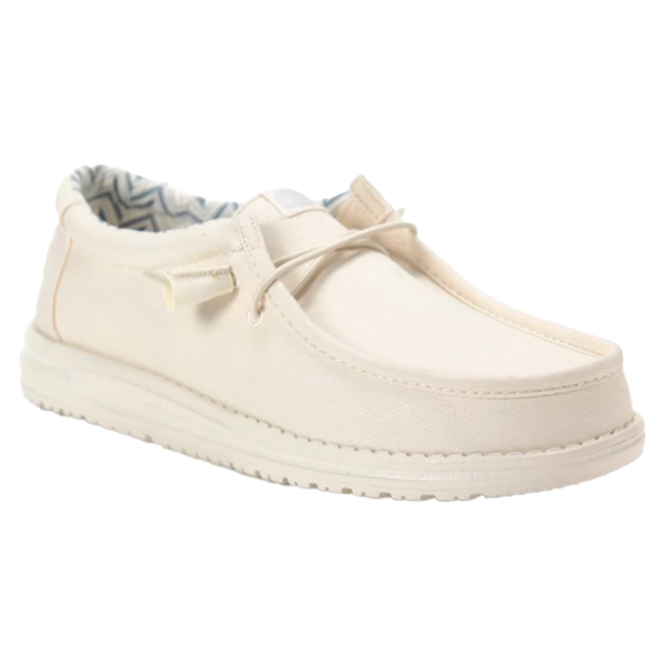 40700 1KA Zapatos casuales Hey Dude para hombre 