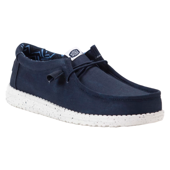 40700 410 Zapatos casuales Hey Dude para hombre 