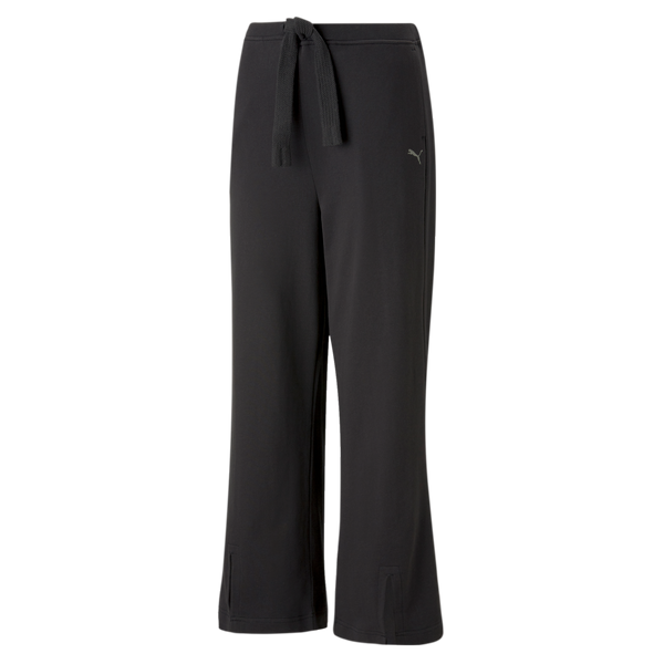 523171 01 Pantalones 1/1 Studio Plastic Puma para mujer 