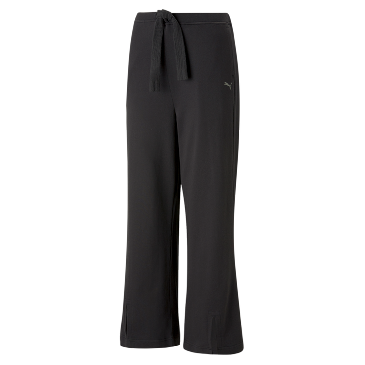 523171 01 Pantalones 1/1 Studio Plastic Puma para mujer 