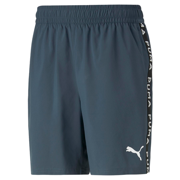 523191 16 Shorts 1/2 Fit 7 Woven Puma para hombre 