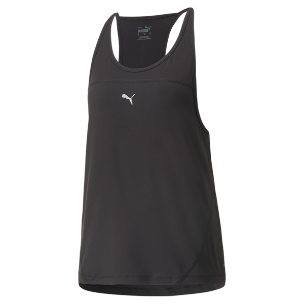 523285 01 Camiseta sin mangas Run Puma para mujer 