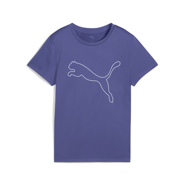 525892 46 T-shirt de manga corta Essentials Puma para mujer 