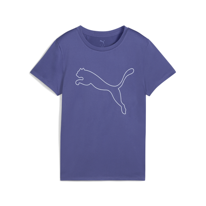 525892 46 T-shirt de manga corta Essentials Puma para mujer 