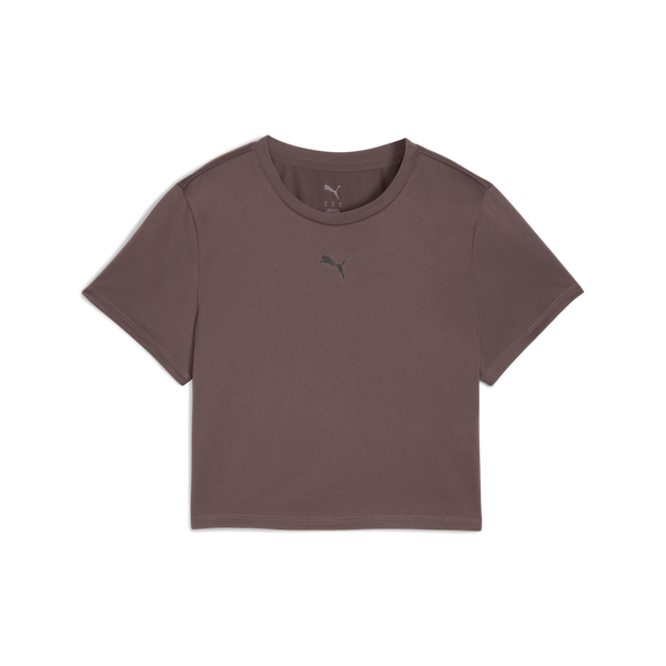 525894 88 T-shirt de manga corta Essentials Puma para mujer 