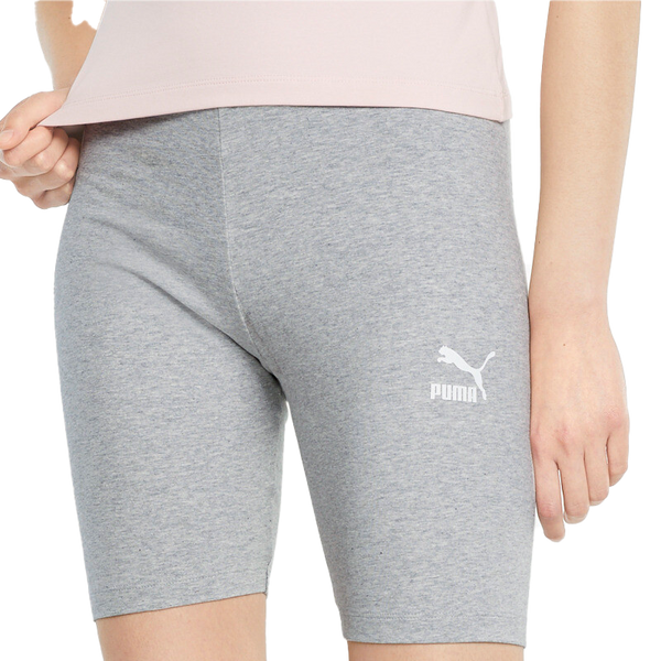 530234 04 Shorts 1/2 Classics Short Leggings Puma para mujer 