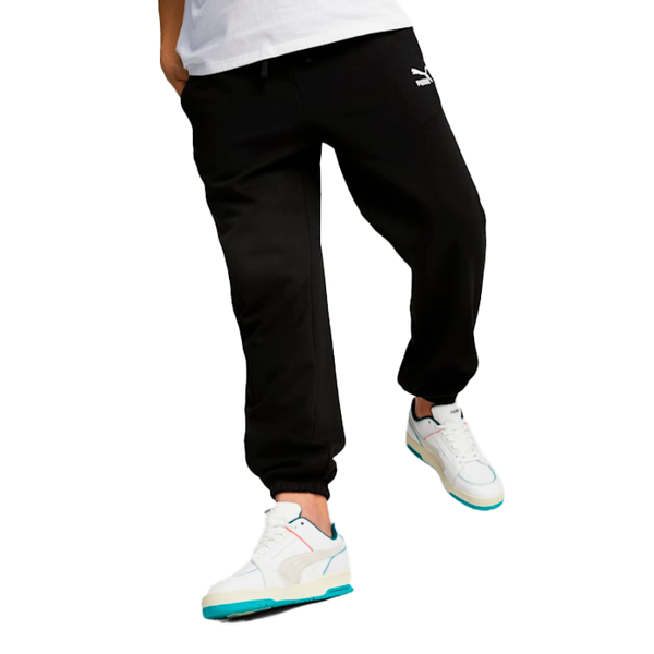 535597 01 Pantalones 1/1 Classics Sweatpants Puma para hombre 