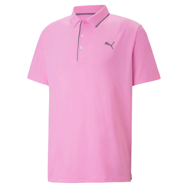 538708 05 Camiseta polo de manga corta Mattr Bridges Puma para hombre 