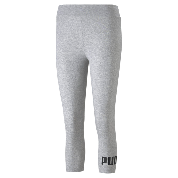 586828 04 Leggings 3/4 Essentials Puma para mujer 