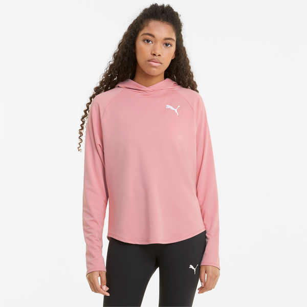 586858 80 Sudadera con capucha Active Knitted Puma para mujer 