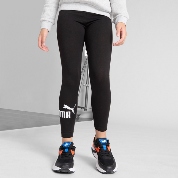 587035 01 Leggings 1/1 Essentials Puma para niña 