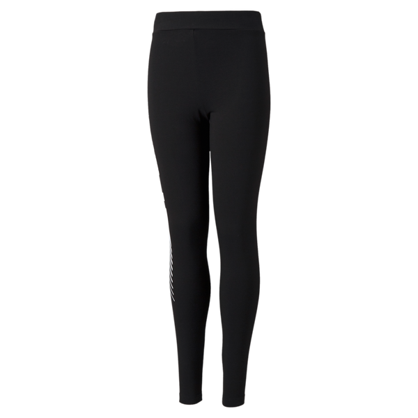 587054 01 Leggings 1/1 Essentials Puma para niña 