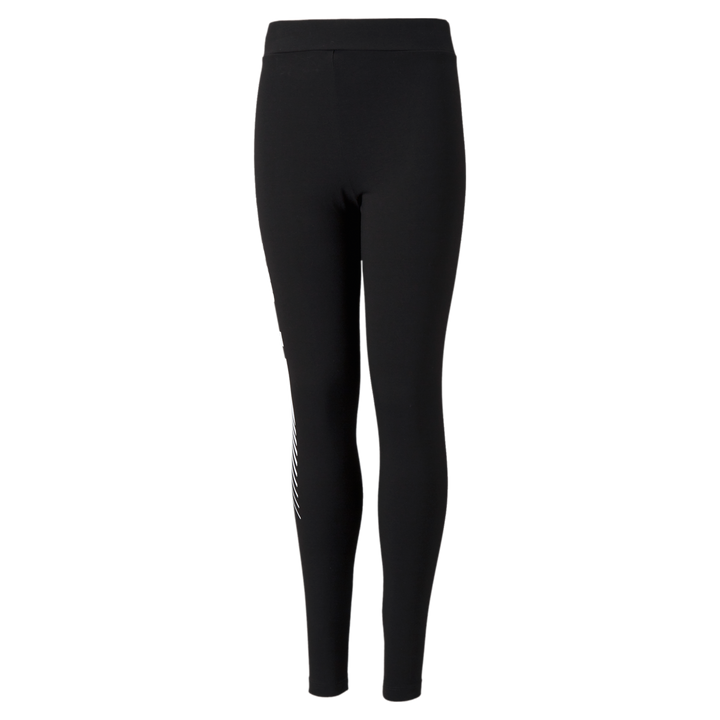 587054 01 Leggings 1/1 Essentials Puma para niña 