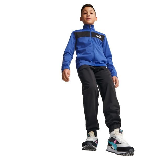 589371 92 Conjunto deportivo Poly Suit Puma para niño 