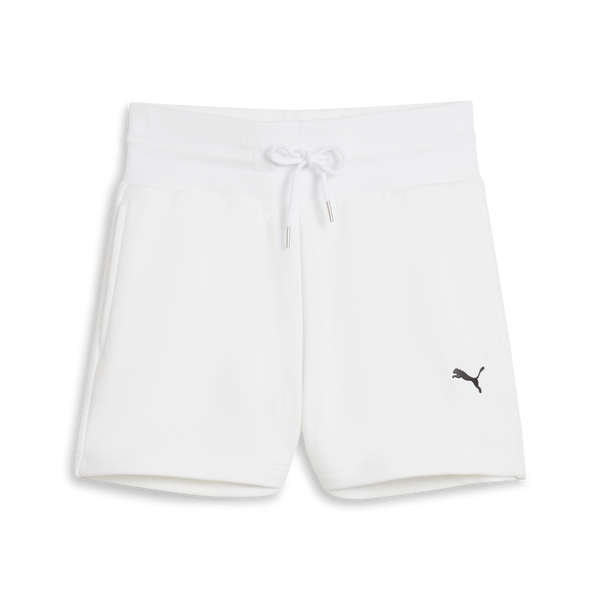 629757 02 Shorts 1/2 Wardrobe Essentials Puma para mujer 