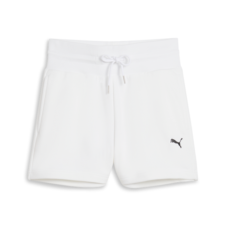 629757 02 Shorts 1/2 Wardrobe Essentials Puma para mujer 