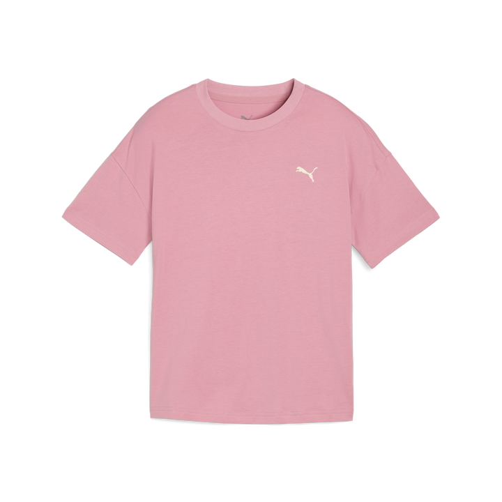 T-shirt de manga corta Wardrobe Essentials Puma Juvenil. Ref: 629895 65 - 3