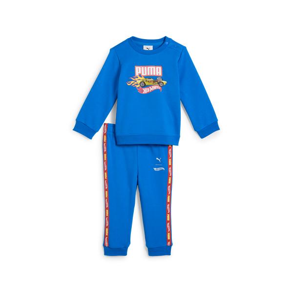 630073 58 Conjuto para bebé X Puma para niños 