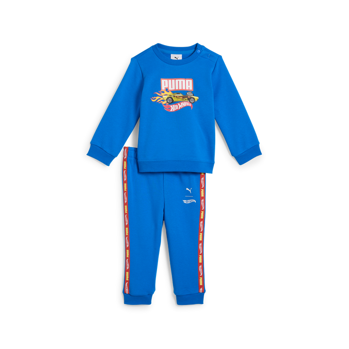 630073 58 Conjuto para bebé X Puma para niños 