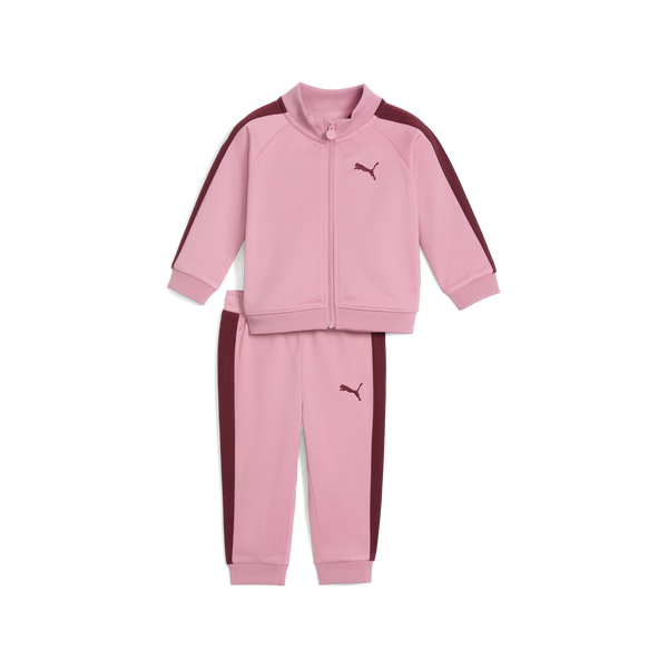 630984 65 Conjuto para bebé Minicats Loungewear Puma para niña 
