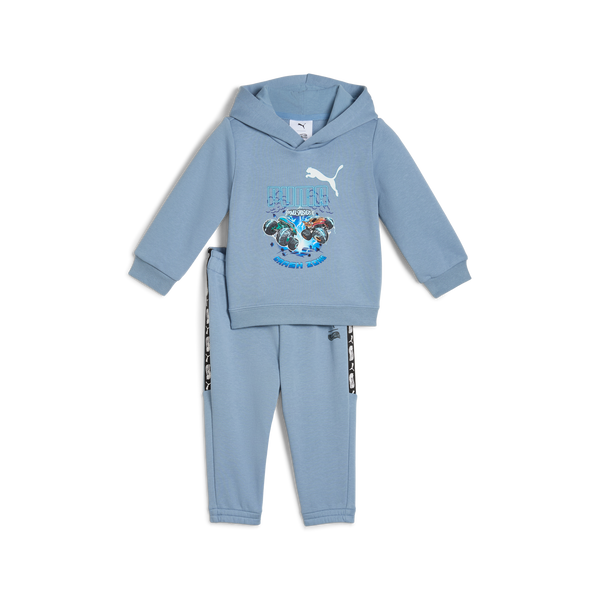 632399 34 Conjuto para bebé Puma X Puma para niños 