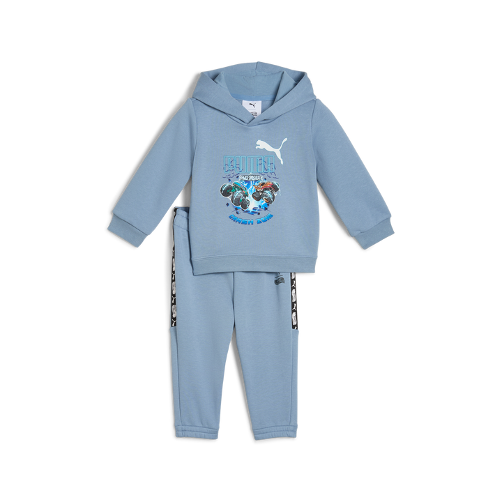 632399 34 Conjuto para bebé Puma X Puma para niños 