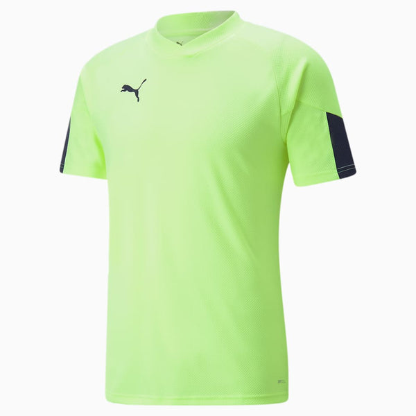 Jersey de manga corta Individual Final Jersey Puma para hombre. Ref: 658037 47 - 1