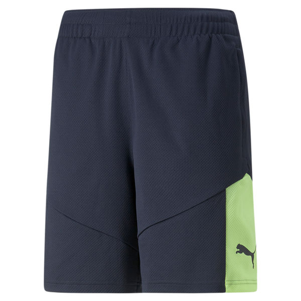 658042 47 Shorts 1/2 Individualfinal Training Puma para hombre 