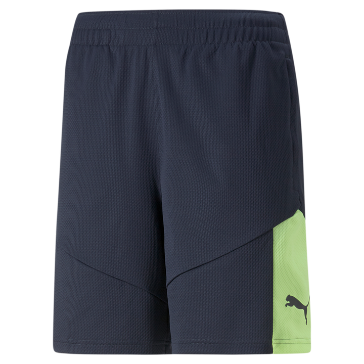 658042 47 Shorts 1/2 Individualfinal Training Puma para hombre 