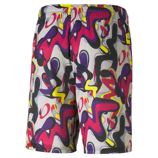 658325 01 Shorts 1/2 Neymar Jr Creativity Puma para hombre 