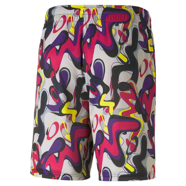 658325 01 Shorts 1/2 Neymar Jr Creativity Puma para hombre 
