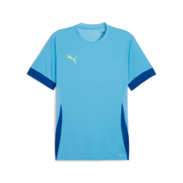 659247 14 T-shirt de manga corta Individual Court Puma para hombre 