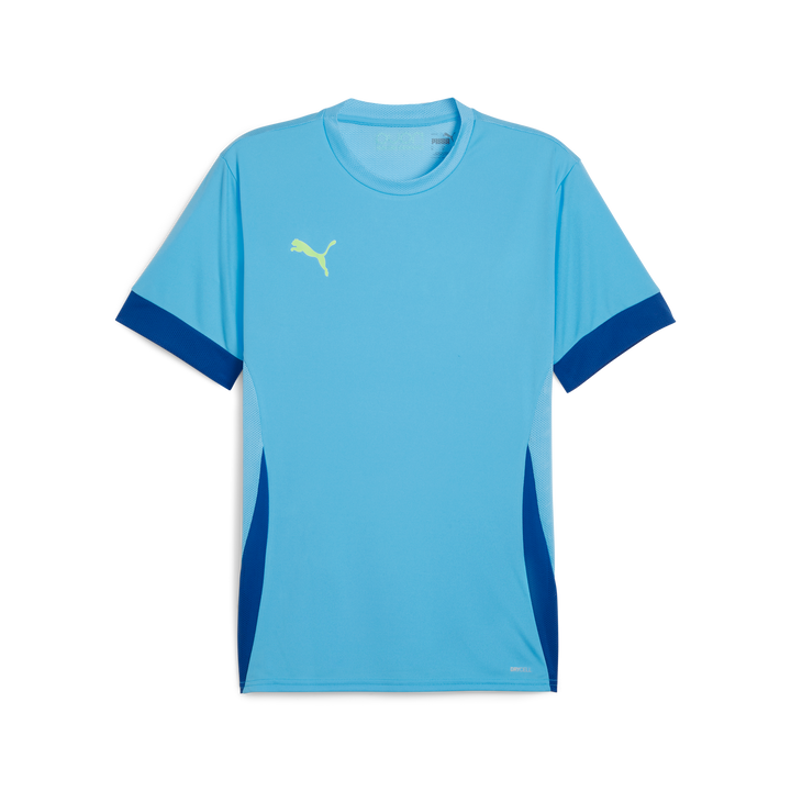 659247 14 T-shirt de manga corta Individual Court Puma para hombre 