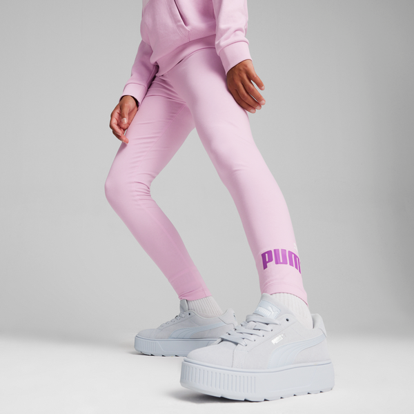 671133 60 Leggings 1/1 Essentials Puma para niña 