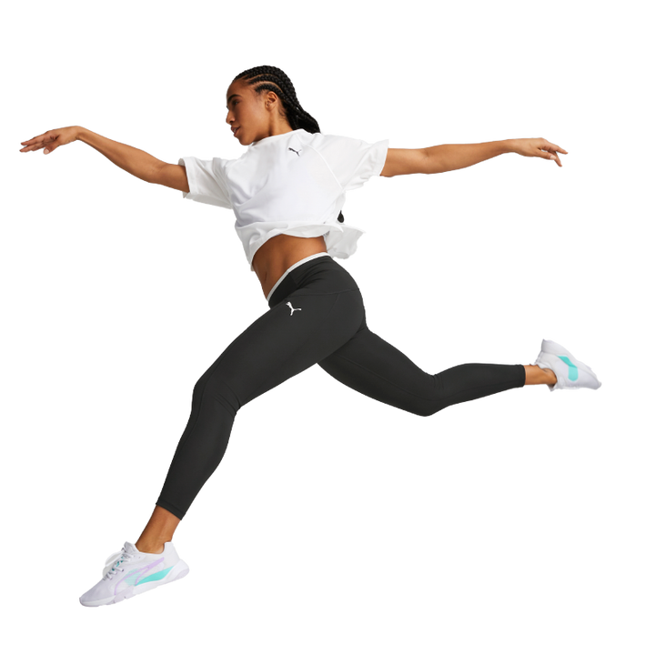 673097 01 Leggings 7/8 Modern Sports Puma para mujer 