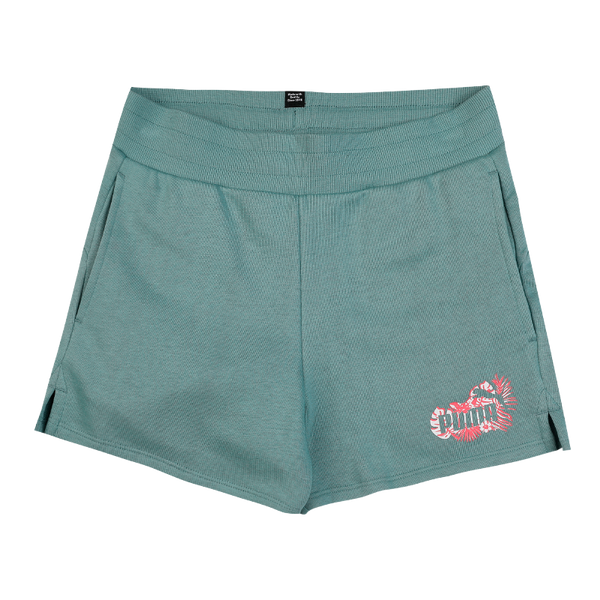 673536 84 Shorts 1/2 Essentials Puma para niña 