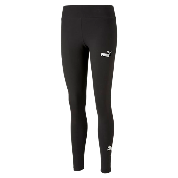 673682 01 Leggings 1/1 Essentials Puma para mujer 