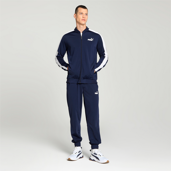 677429 06 Conjunto deportivo Men'S Baseball Puma para hombre 