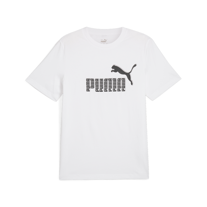 681928 02 T-shirt de manga corta Graphics No Puma para hombre 