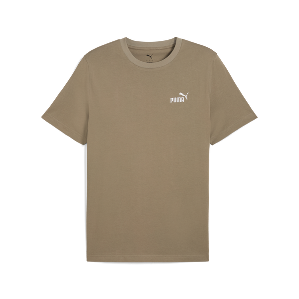682535 83 T-shirt de manga corta Essentials Puma para hombre 