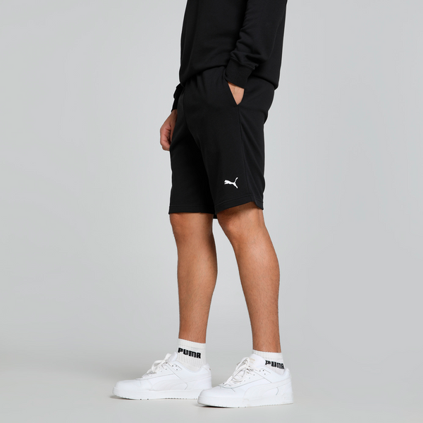 682598 01 Shorts 1/2 Essentials Puma para hombre 