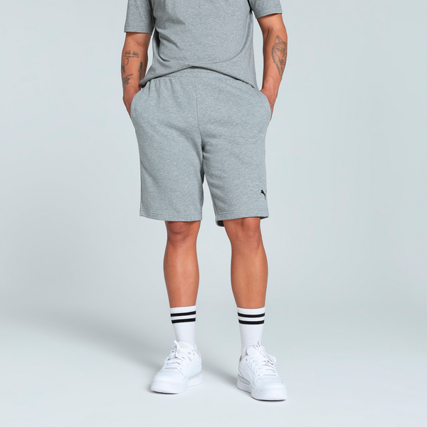 682598 03 Shorts 1/2 Essentials Puma para hombre 