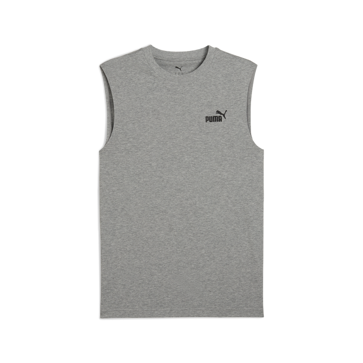 682626 03 Camiseta sin mangas Essentials Puma para hombre 