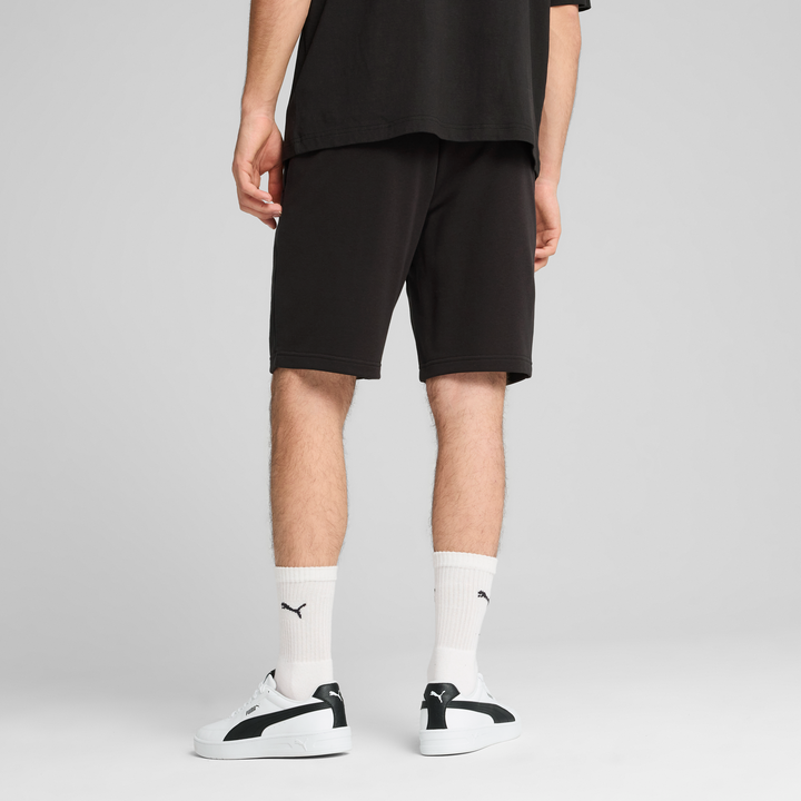 Shorts 1/4 Ess No.1 Logo Puma para hombre. Ref: 682646 01 - 2