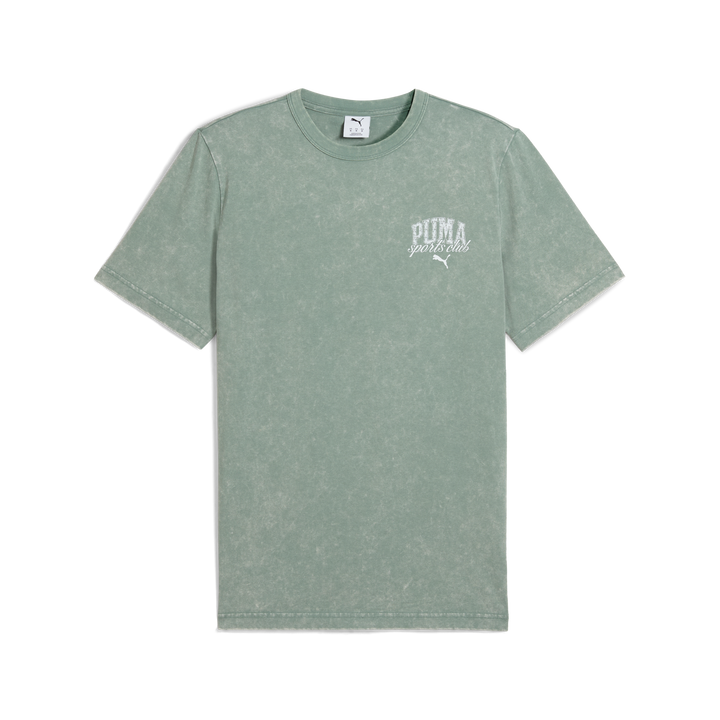 684640 30 T-shirt de manga corta Class Puma para hombre 